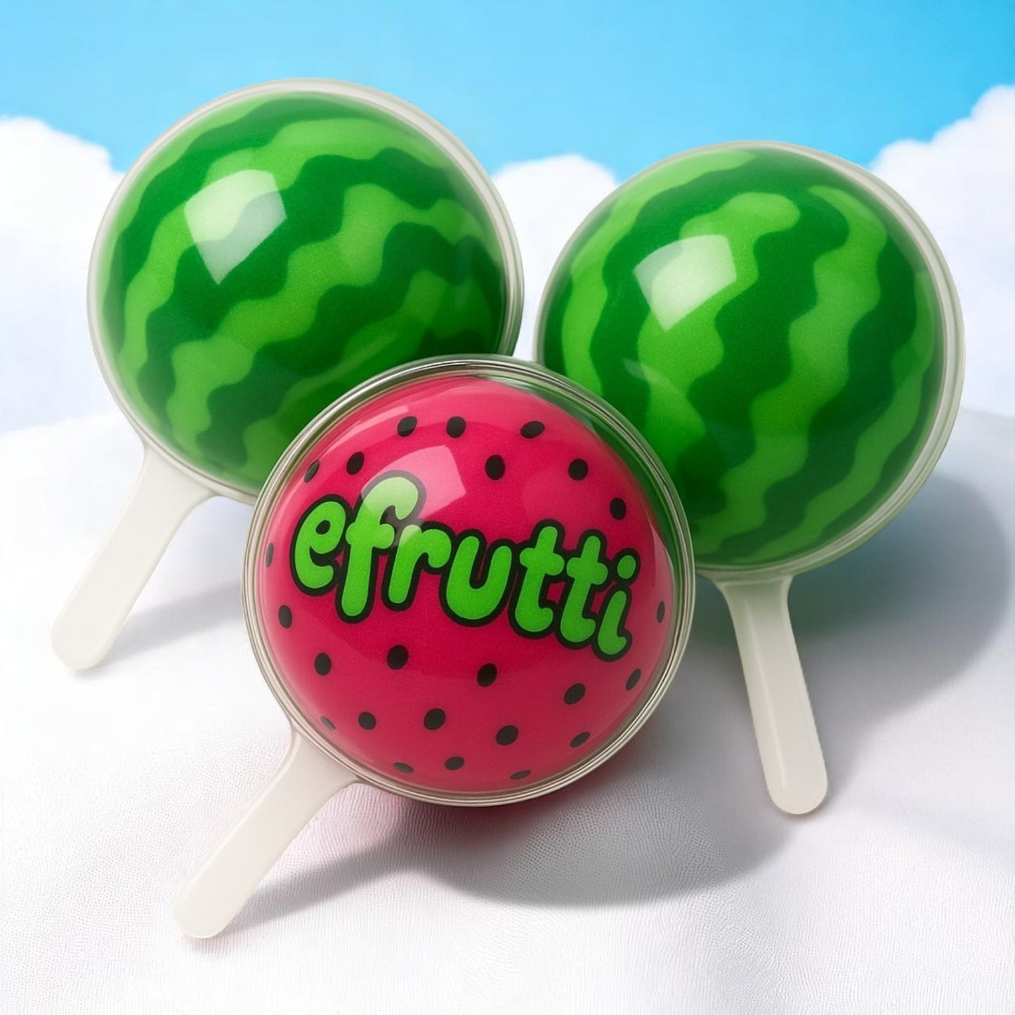 eFrutti Watermelon Splash - À L'UNITÉ