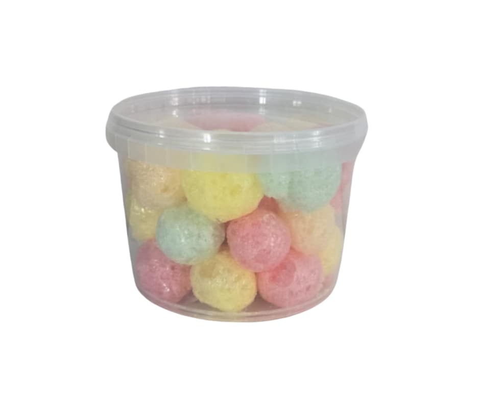 La Pufferie - Jolly Ranchers Tropical Lyophilisés – 45g