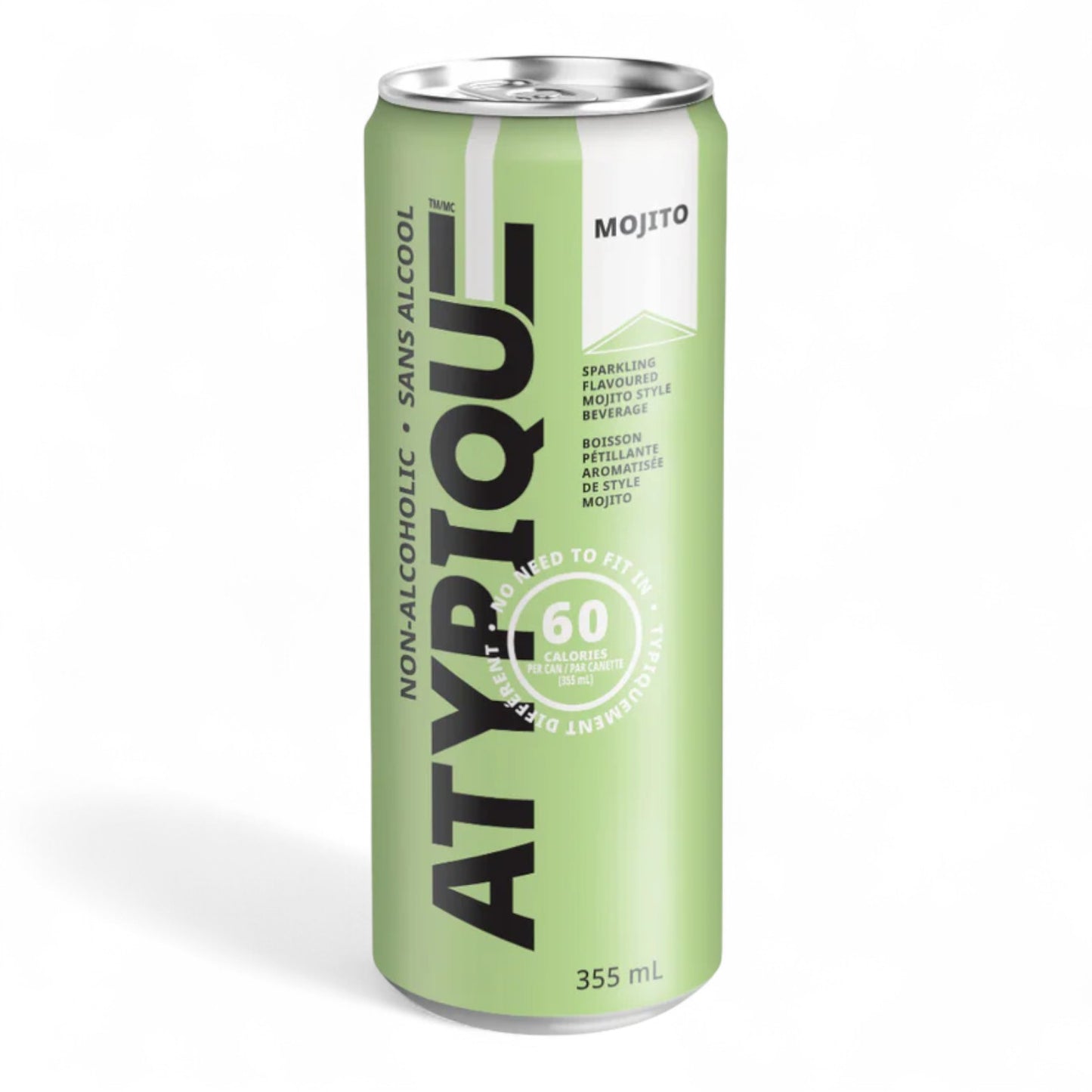 Atypique - Mojito 355ml