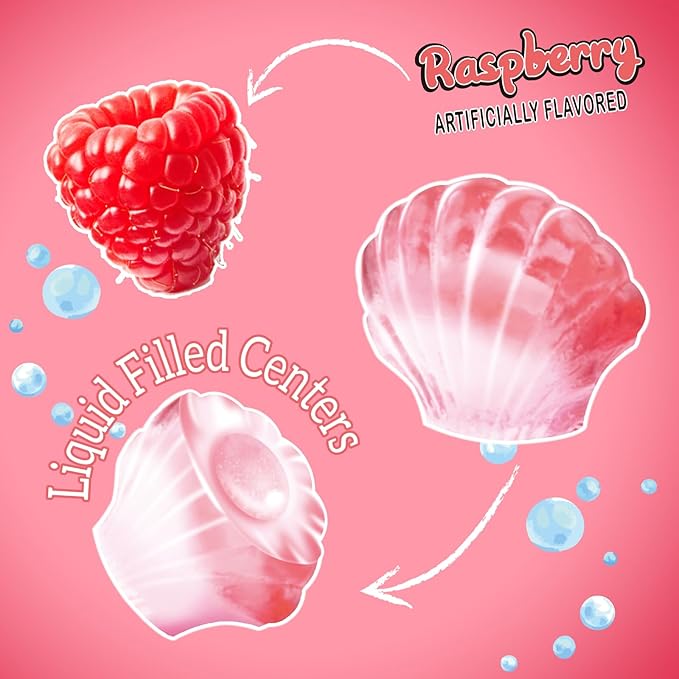 Amos 4D- Mermaid Jewels (170g)