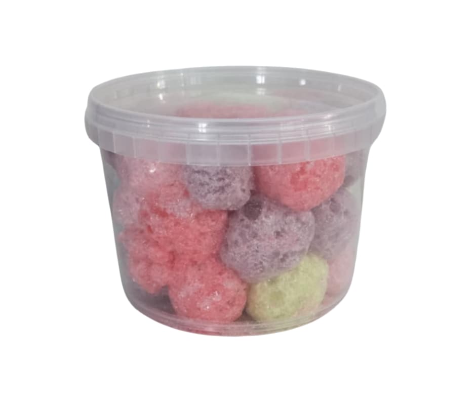 La Pufferie - Jolly Rancher Lyophilisés – 45g