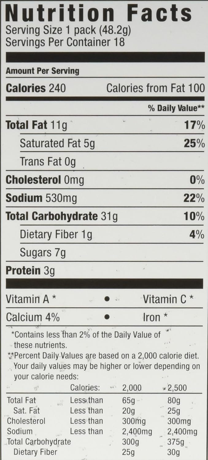 Combos Cheddar Cheese Baked Cracker - L'en-cas croustillant et gourmand ! đ§đ„š