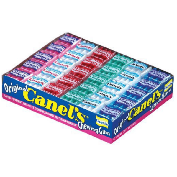 Canel’s Gum Original Mexican - À L'UNITÉ