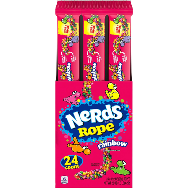 Ferrara Nerds Rainbow đŹđ - Ă L'UNITĂ