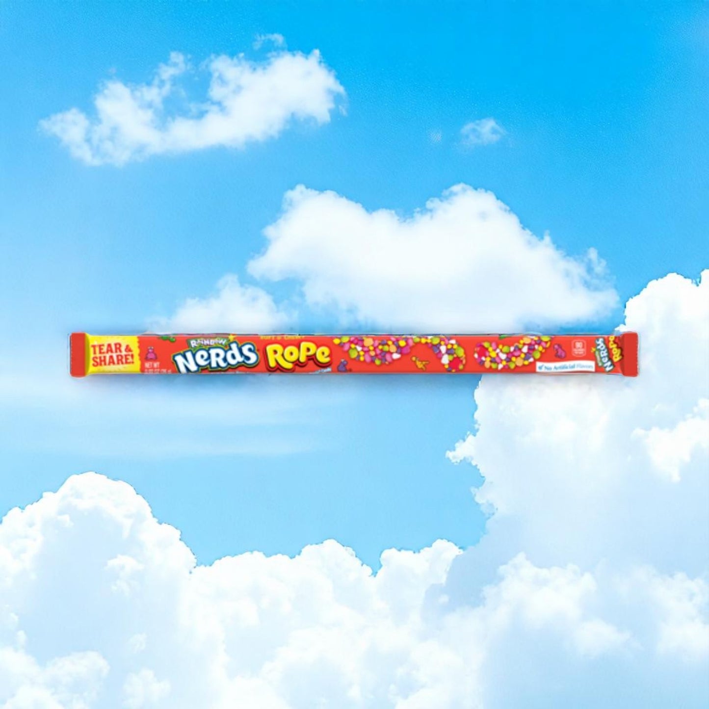 Ferrara Nerds Rainbow 🍬🌈 - À L'UNITÉ