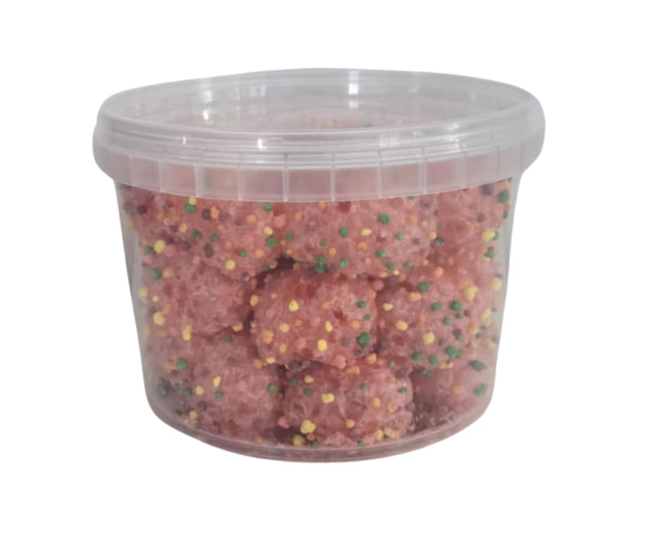 La Pufferie - Nerds Clusters Original Lyophilisés – 37g