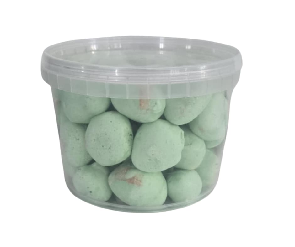 La Pufferie - Taffy au Cornichon Lyophilisé – 65g