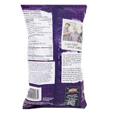 Trailer Park Boys Potato Chips Dressed All Over 3.5oz 🥔🔥