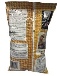 Trailer Park Boys Potato Chips Samsquanch Ranch 3oz đ„đż