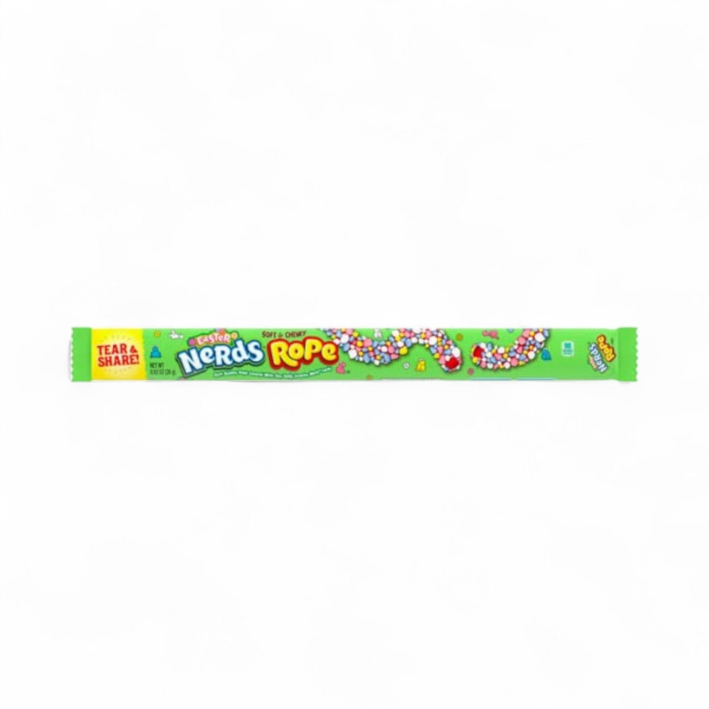 Ferrara Nerds Rope Hoppin🍬 - À L'UNITÉ