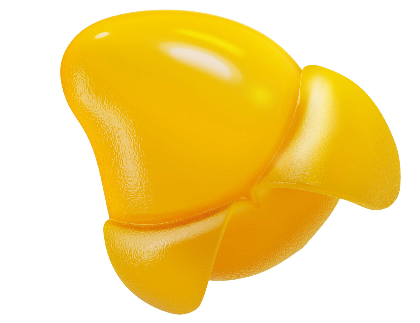 Amos Mango Peelerz Pelable - Bonbons gommeux (62 g) - Éplucheurs de fruits et friandises