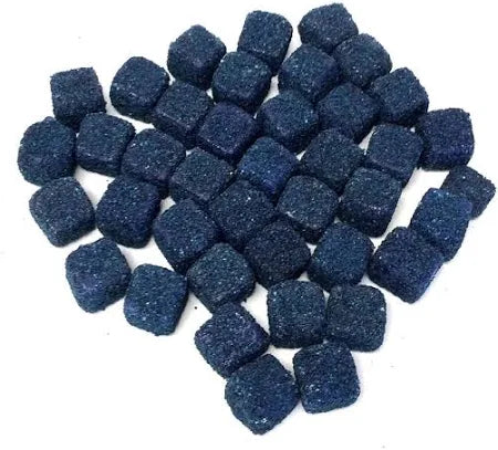 Warheads Galactic Mix Cubes TB 🌌🍬