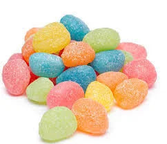 Warheads Sour Jelly Beans TB 🍬