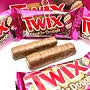 Twix Cookie Dough Bars – 38g 🍪🍫