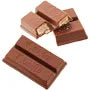 Kit Kat Japonais – Édition Limitée Gâteau au Chocolat & Fraise 🍫🍓