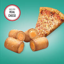 Combos Pizzeria Baked Pretzel – Le goût authentique de la pizza dans un snack croustillant ! 🍕🥨