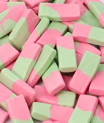 Squashies Sour Cherry & Apple - Angleterre