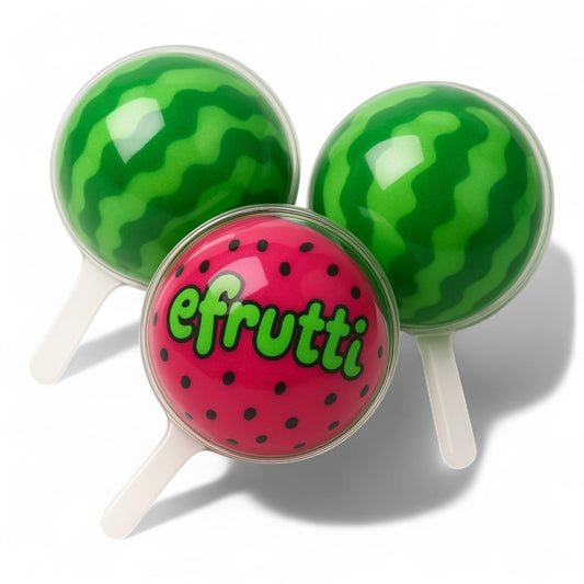 eFrutti Watermelon Splash - À L'UNITÉ
