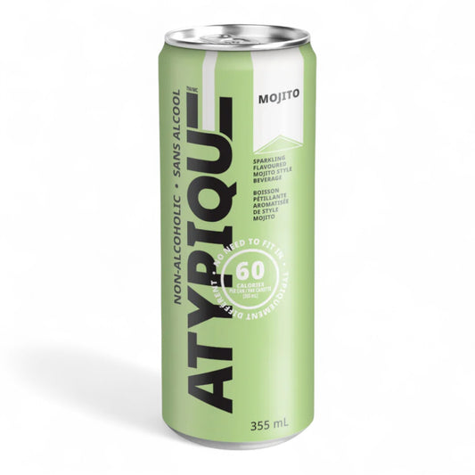 Atypique - Mojito 355ml