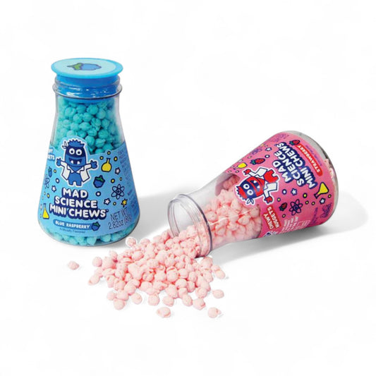 Kidsmania Mad Science Mini Chews 🧪🍬