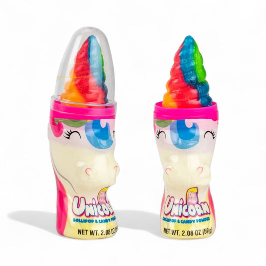 Koko’s Dip-N-Lik Unicorn 🦄🍭