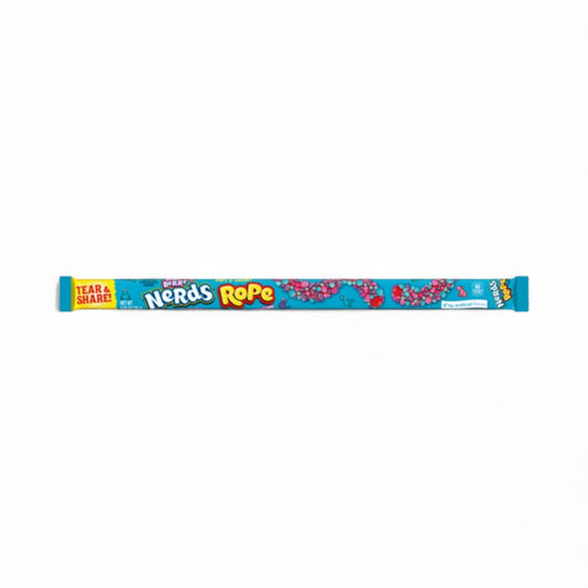 Ferrara Nerds Rope Very Berry 🍇🍓 -  À L'UNITÉ