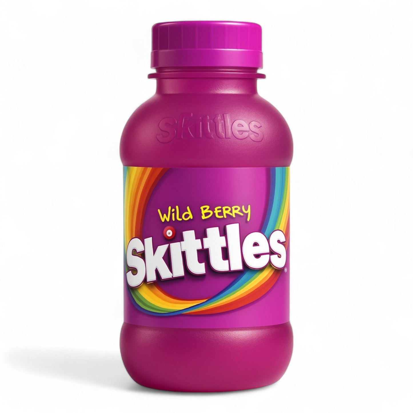 Skittles Wild Berry Drink 414ml
