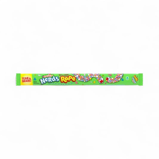 Ferrara Nerds Rope Hoppin🍬 - À L'UNITÉ