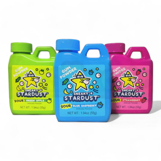 Exclusive Brands Sweet Bandit Sneaky Stardust 12