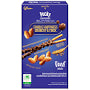 Pocky® -   Crushed Nuts Milk Chocolate Sticks   - Chocolat (THAILANDE)