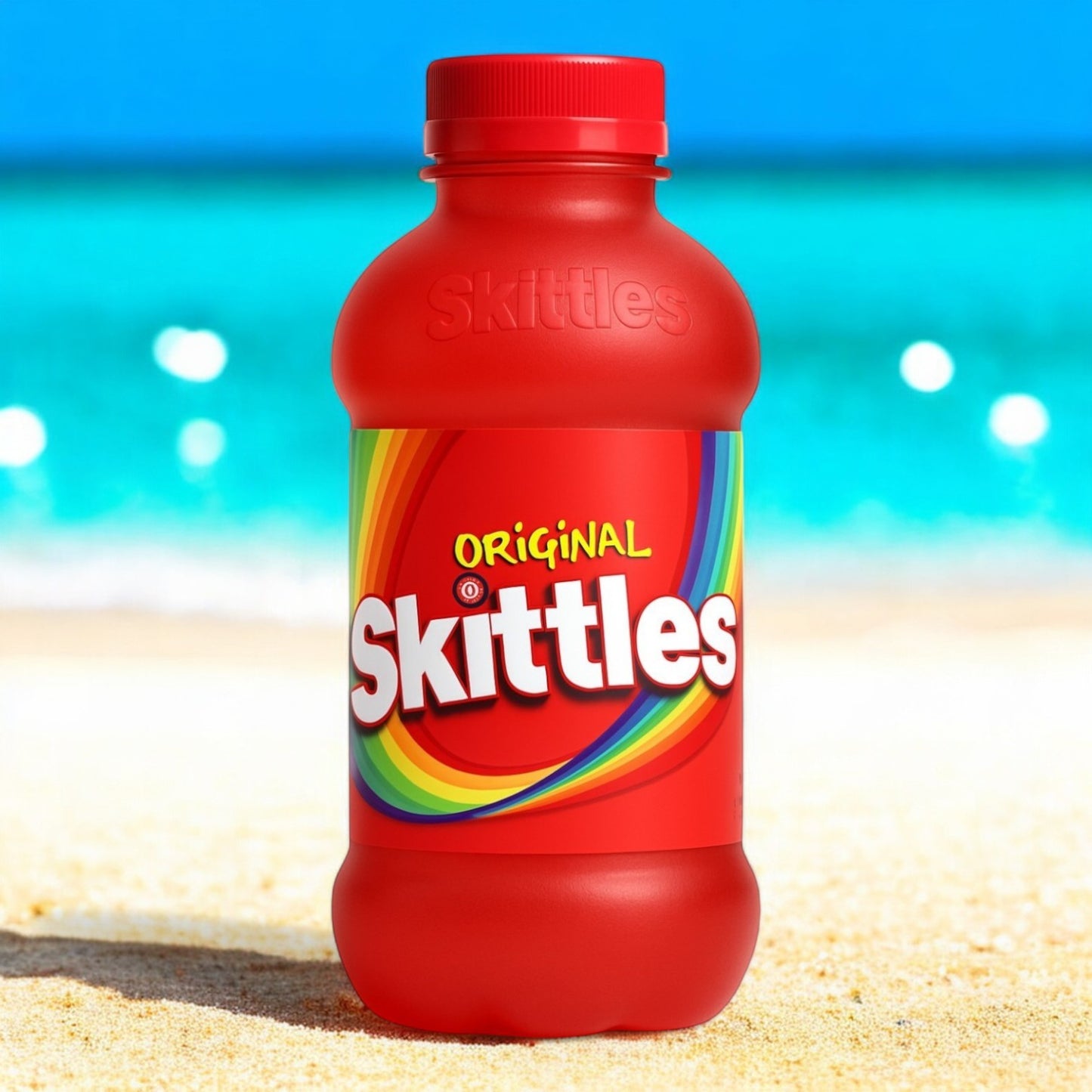 Skittles Original Drink 414ml