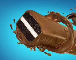 Oreo Soft Cake – Un délice moelleux à la crème Oreo ! - Europe -16g 🍪🎂