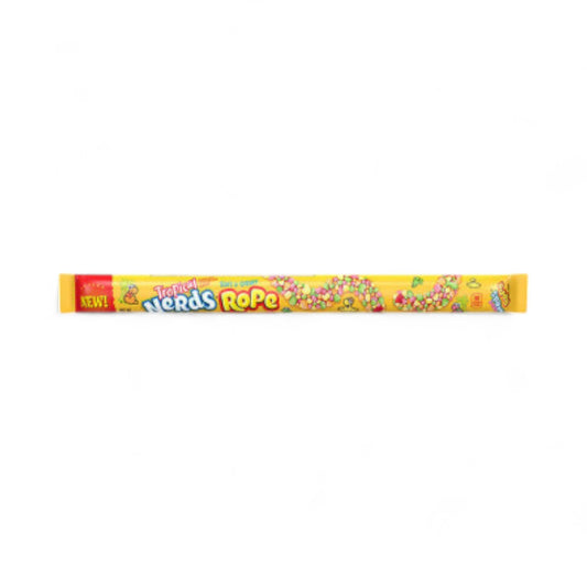 Ferrara Nerds Rope Tropical🍬🌴 - À L'UNITÉ
